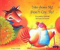 bokomslag Don't Cry Sly in Portuguese and English