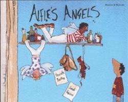 Alfie's Angels in Polish and English 1