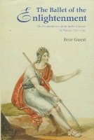Ivor Guest - Ballet of the Enlightenment, Inbunden