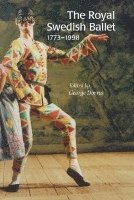 George Dorris - Royal Swedish Ballet 1773-1998, Häftad