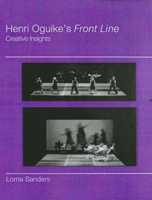Henri Oguike's Front Line