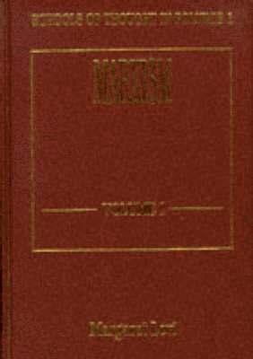 Margaret Levi - Marxism, Inbunden