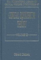 GENERAL EQUILIBRIUM THEORY