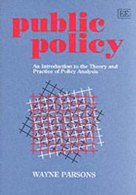 Public Policy 1