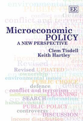 Microeconomic Policy 1
