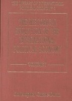 INTERNATIONAL POLITICAL ECONOMY OF DIRECT FOREIGN INVESTMENT