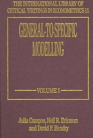 General-to-Specific Modelling