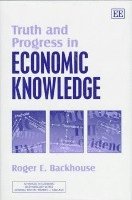 bokomslag Truth and Progress in Economic Knowledge