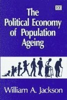 bokomslag The Political Economy of Population Ageing