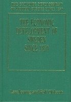 Lars Jonung, Rolf Ohlsson - Economic Development of Sweden since 1870�, Inbunden