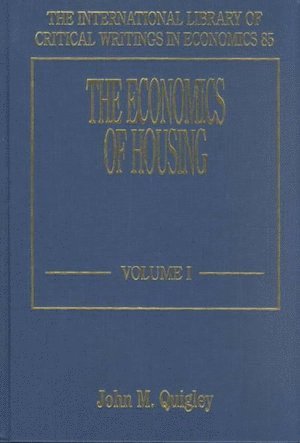 Economics of Housing