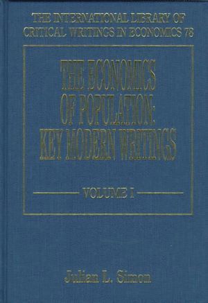 economics of population