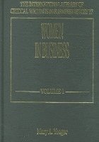 Mary A. Yeager - Women in Business, Inbunden