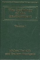 Michael R. Redclift, Graham Woodgate - Sociology of the Environment, Inbunden