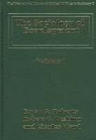 Sociology of Development