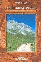 CYCLE TOURING IN SPAIN