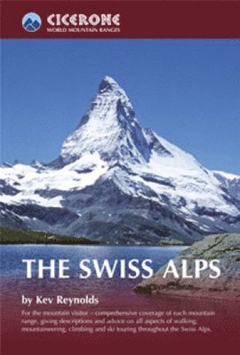 Swiss Alps 1