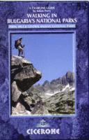 CICERONE WALKING IN BULGARIAS
