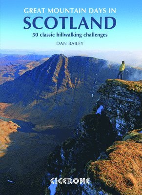 Great Mountain Days in Scotland