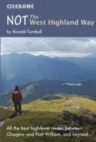 bokomslag Not the West Highland Way