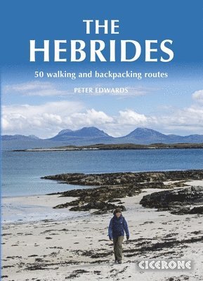Peter Edwards - Hebrides, Häftad