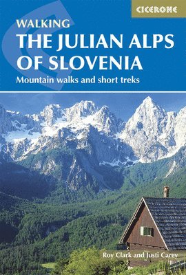 The Julian Alps of Slovenia 1