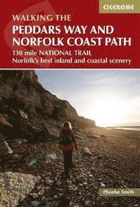 bokomslag The Peddars Way and Norfolk Coast Path