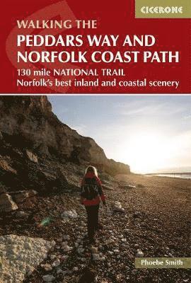 The Peddars Way and Norfolk Coast Path 1