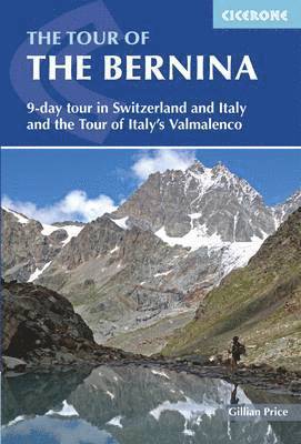 The Tour of the Bernina 1
