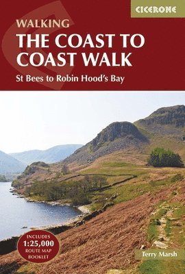 The Coast to Coast Walk 1