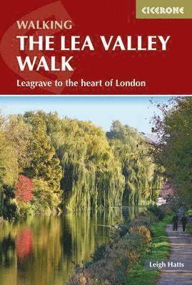 The Lea Valley Walk 1