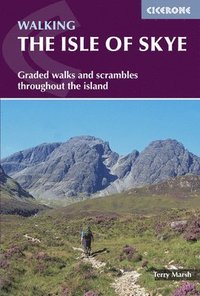 bokomslag The Isle of Skye