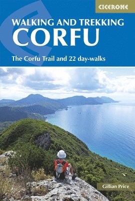 Walking and Trekking on Corfu 1