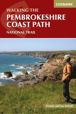 The Pembrokeshire Coast Path