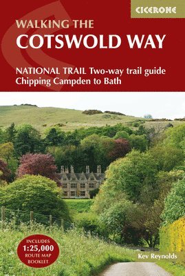 Reynolds, K: Cotswold Way