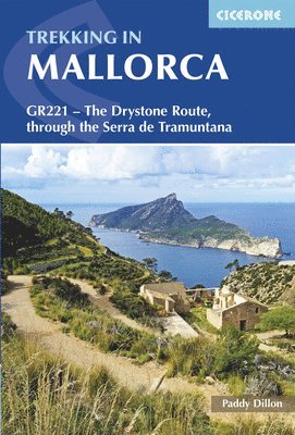 Trekking in Mallorca 1