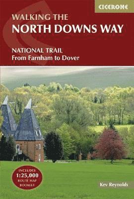 The North Downs Way 1