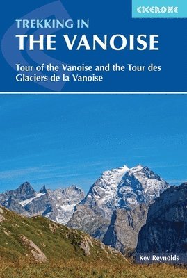 Trekking in the Vanoise 1