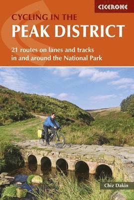 Cycling in the Peak District 1