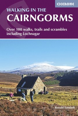 Walking in the Cairngorms 1