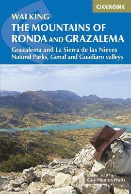 Hunter-Watts, G: Mountains of Ronda and Grazalema