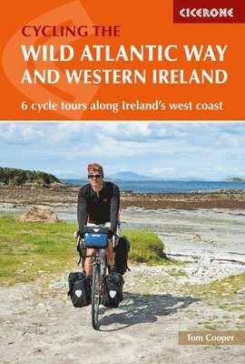 Tom Cooper - Wild Atlantic Way and Western Ireland, Häftad