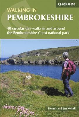 Walking in Pembrokeshire 1