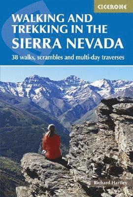 Walking and Trekking in the Sierra Nevada 1