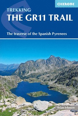 Johnson, B: The GR11 Trail