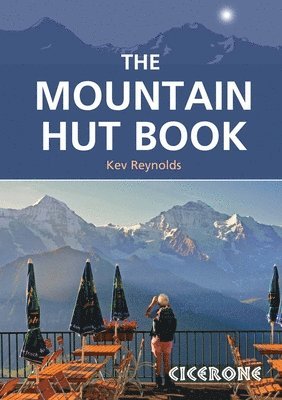 The Mountain Hut Book 1