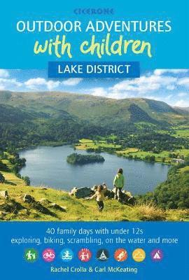 Outdoor Adventures with Children - Lake District 1