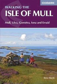 bokomslag The Isle of Mull