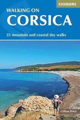 Walking on Corsica 1