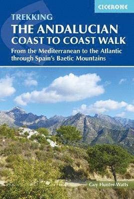 The Andalucian Coast to Coast Walk 1